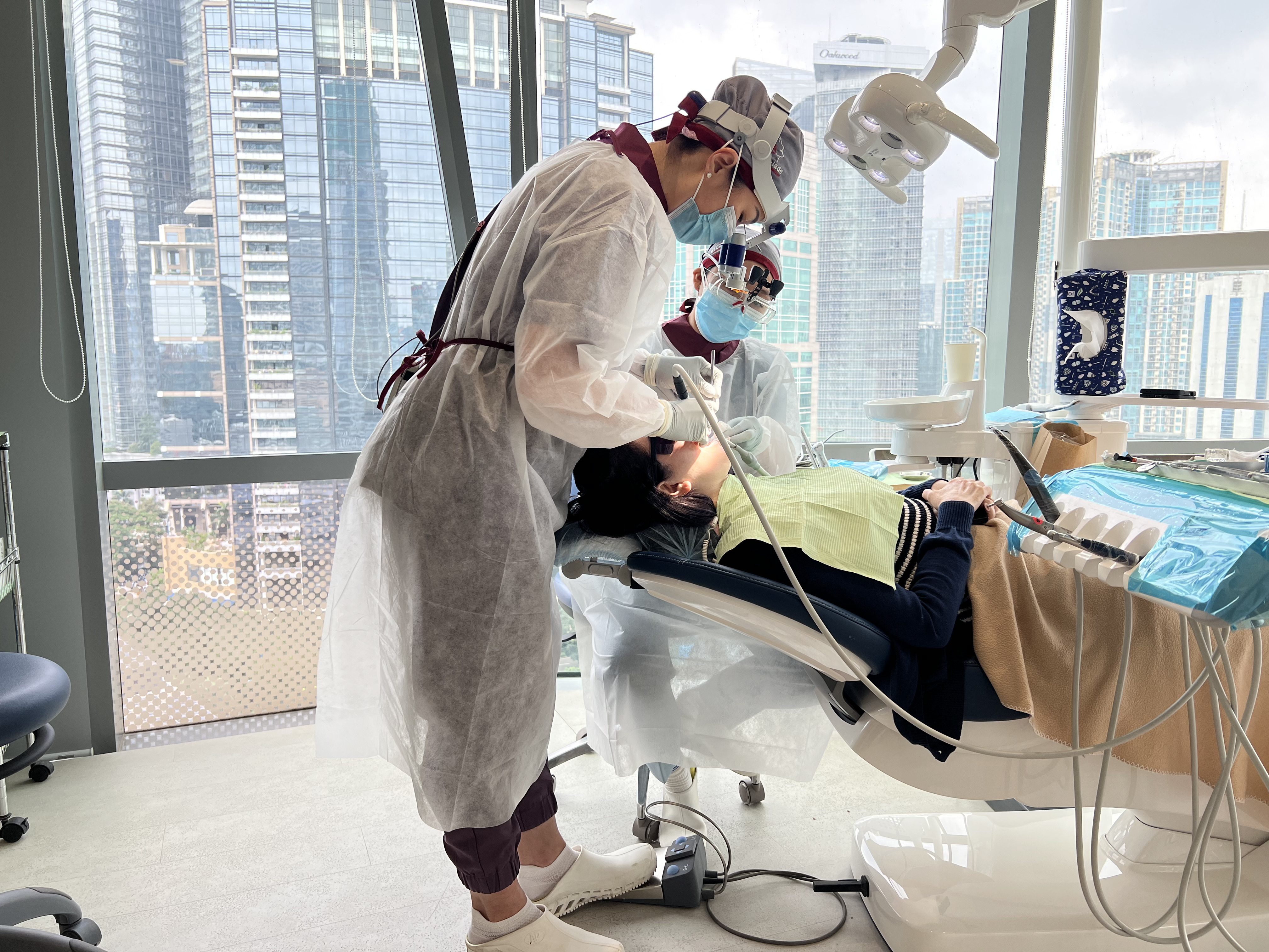 Specialized Dentistry - 3